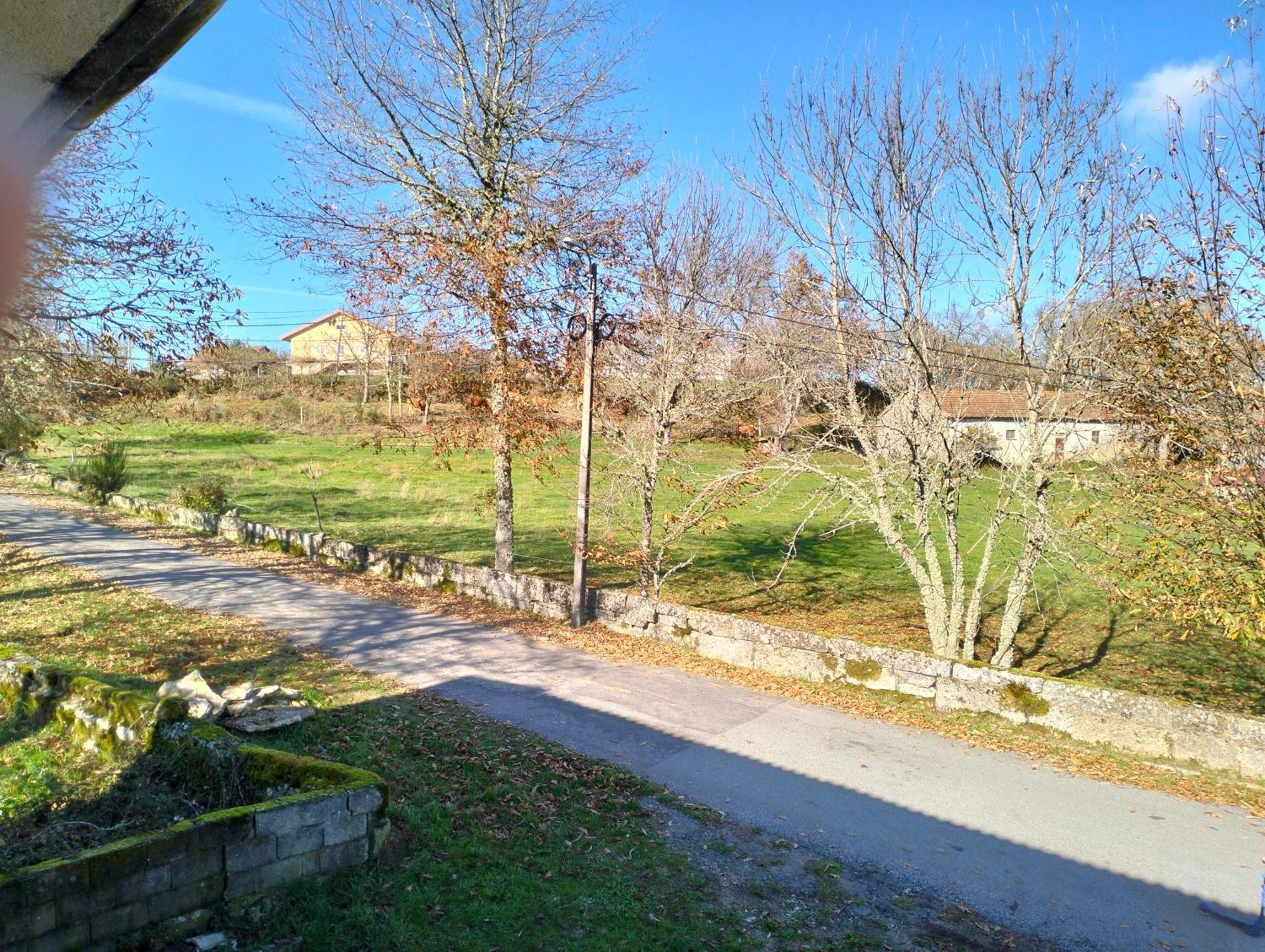Casa Nova Montalegre Villa Buitenkant foto